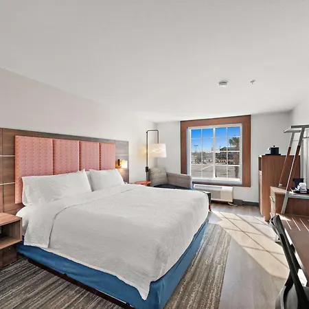 Hampton Inn By Hilton Calexico Exterior photo