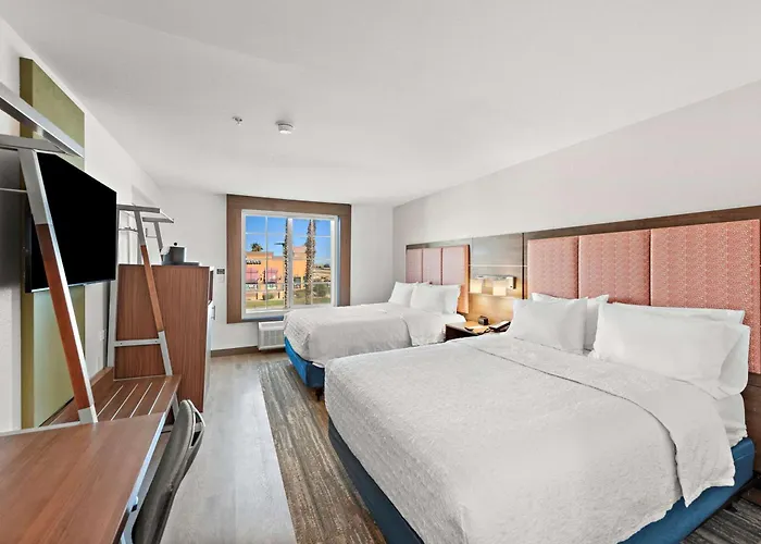 Holiday Inn Express Calexico, an IHG Hotel