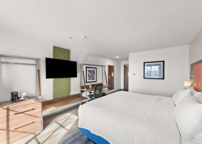 Holiday Inn Express Calexico, an IHG Hotel
