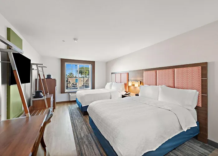 Holiday Inn Express Calexico, an IHG Hotel