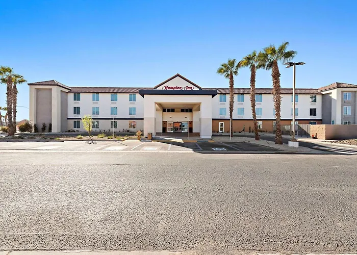 Holiday Inn Express Calexico, an IHG Hotel