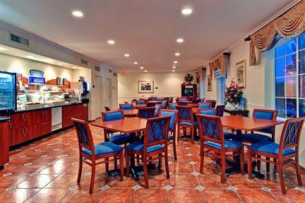 Express Calexico, An Ihg Hotel 3*
