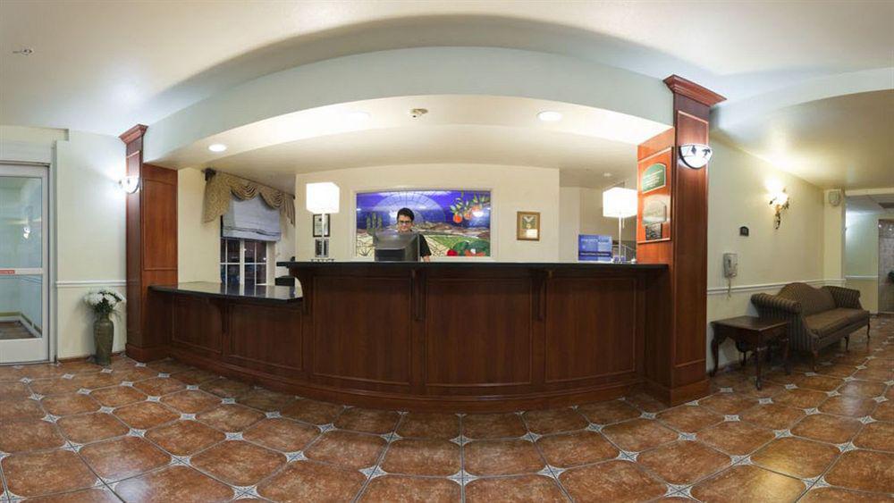 Express Calexico, An Ihg Hotel 3*