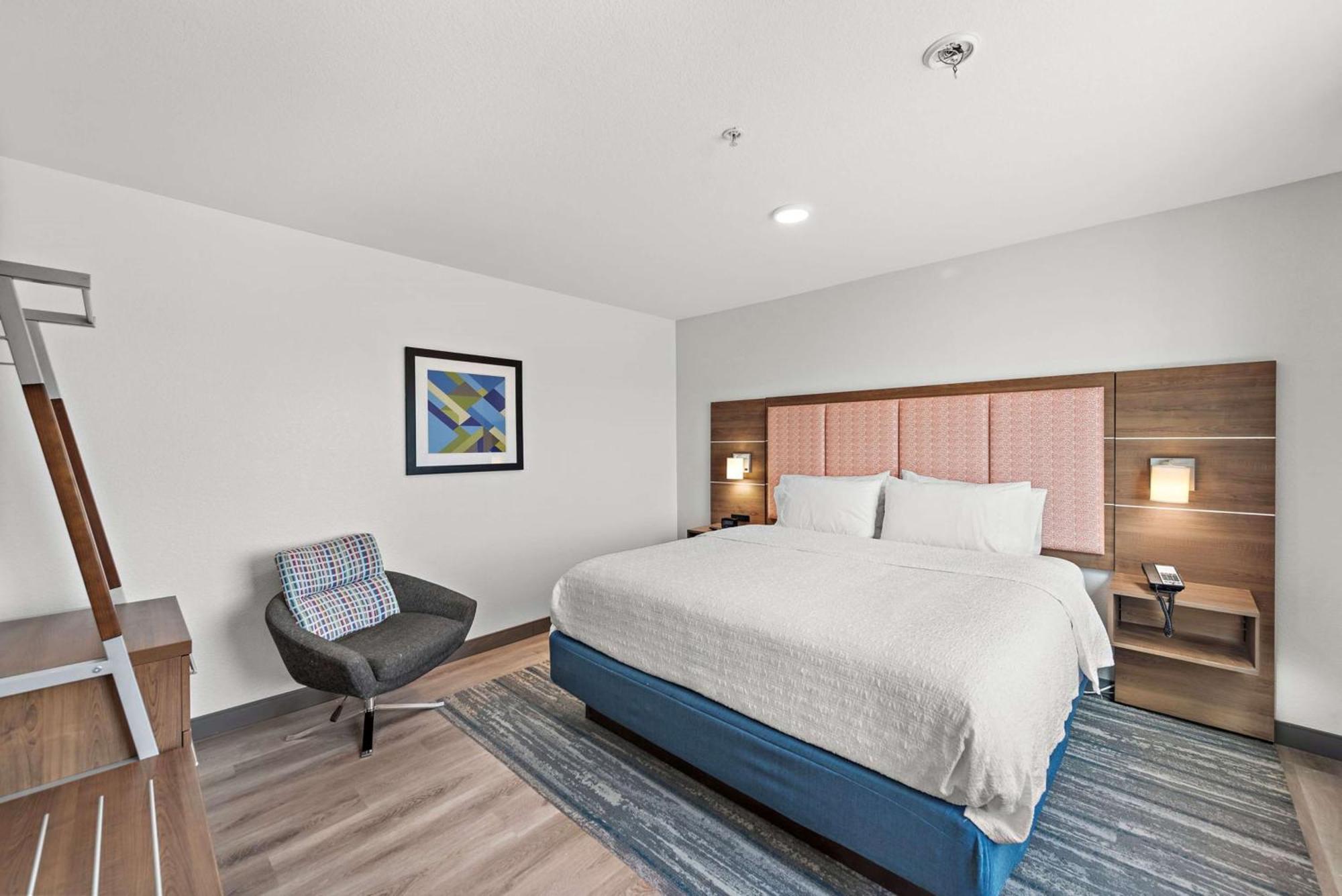 Express Calexico, An Ihg Hotel