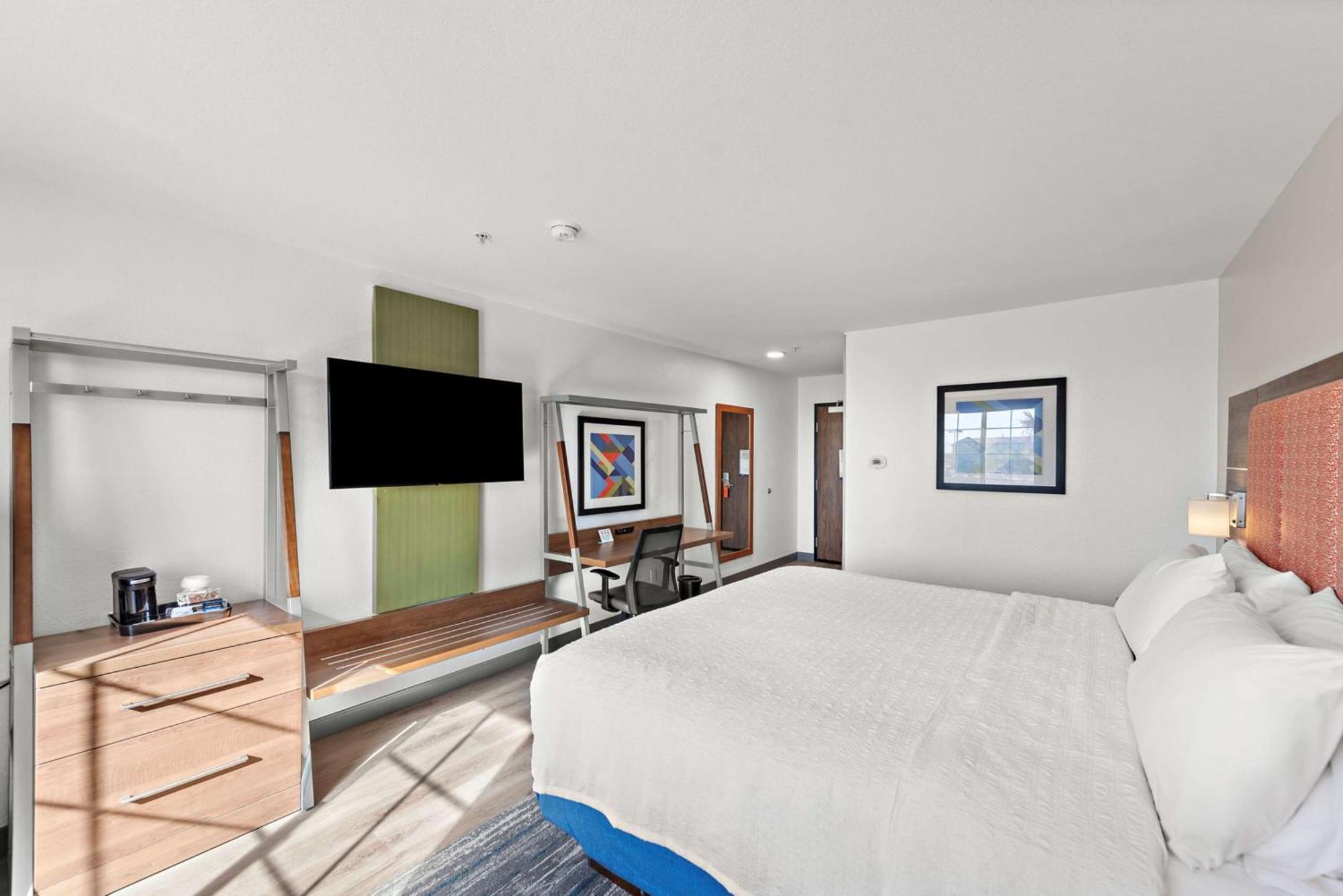 Hotel Express Calexico, An Ihg