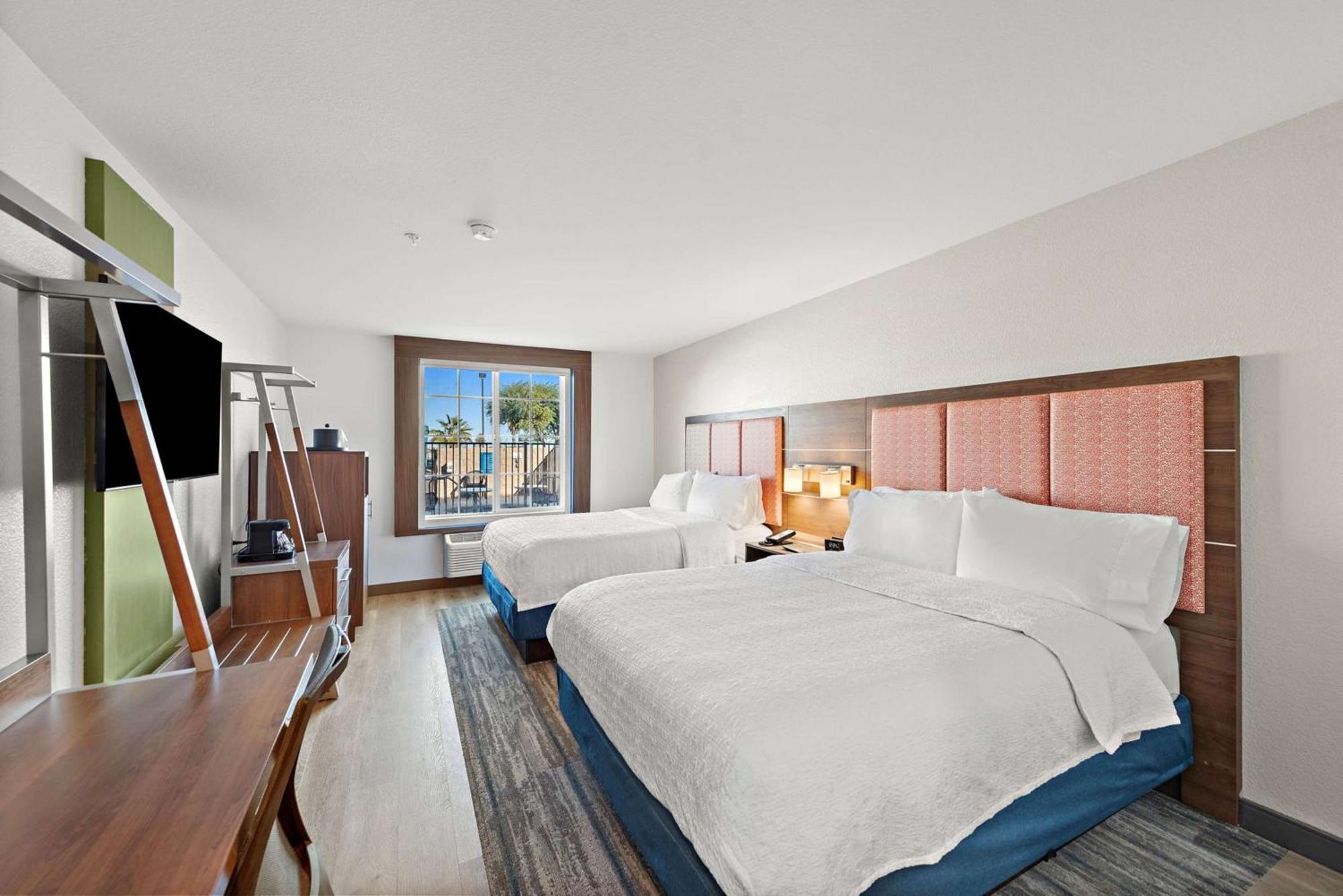Express Calexico, An Ihg Hotel Calexico