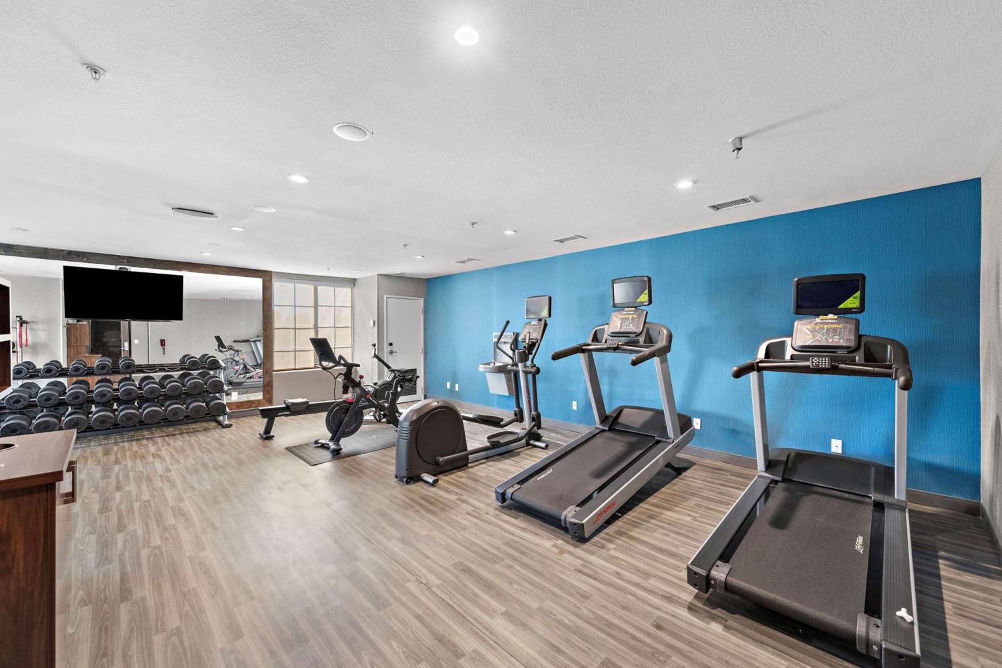 Express Calexico, An Ihg Hotel 3*