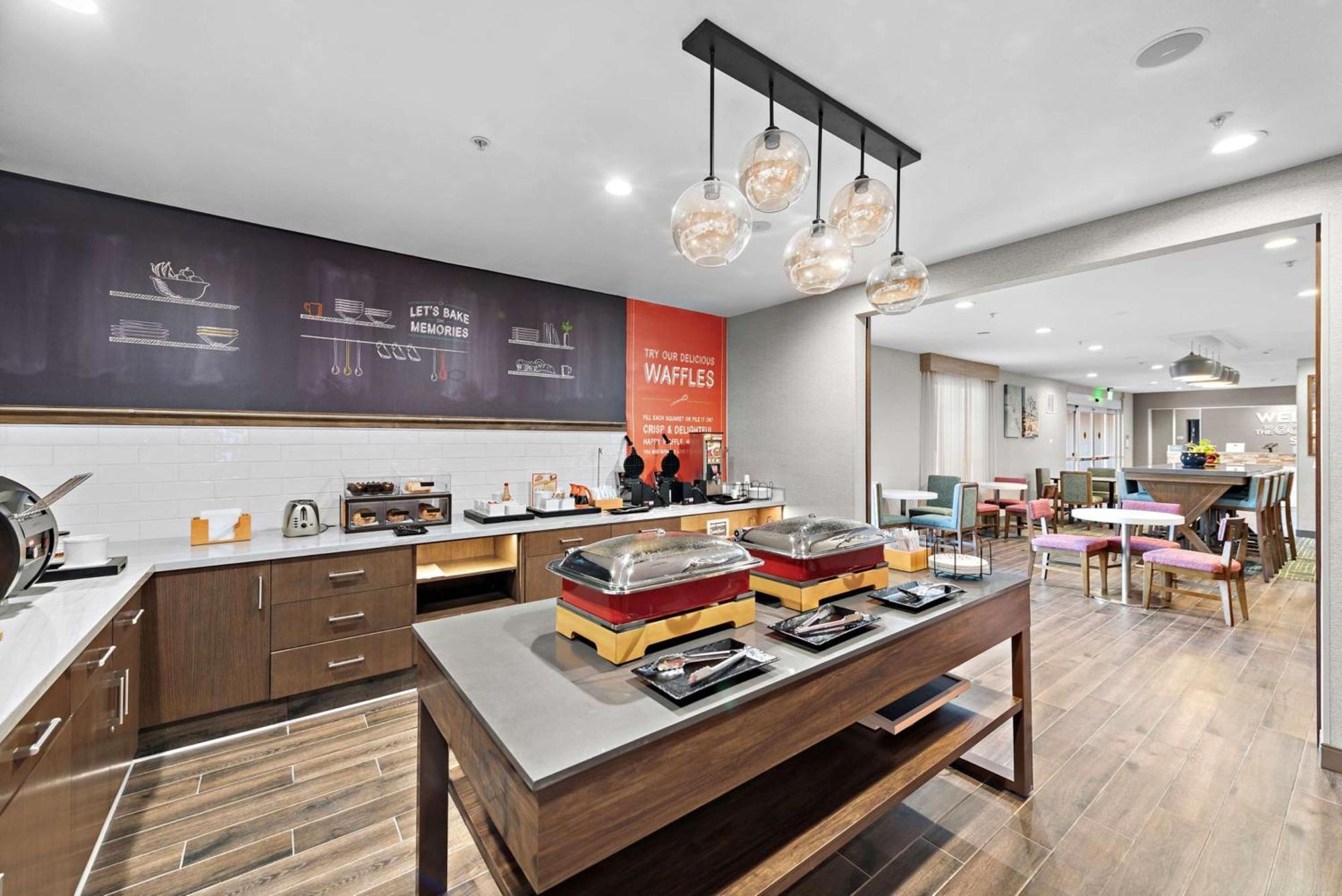 Hotel Express Calexico, An Ihg Calexico