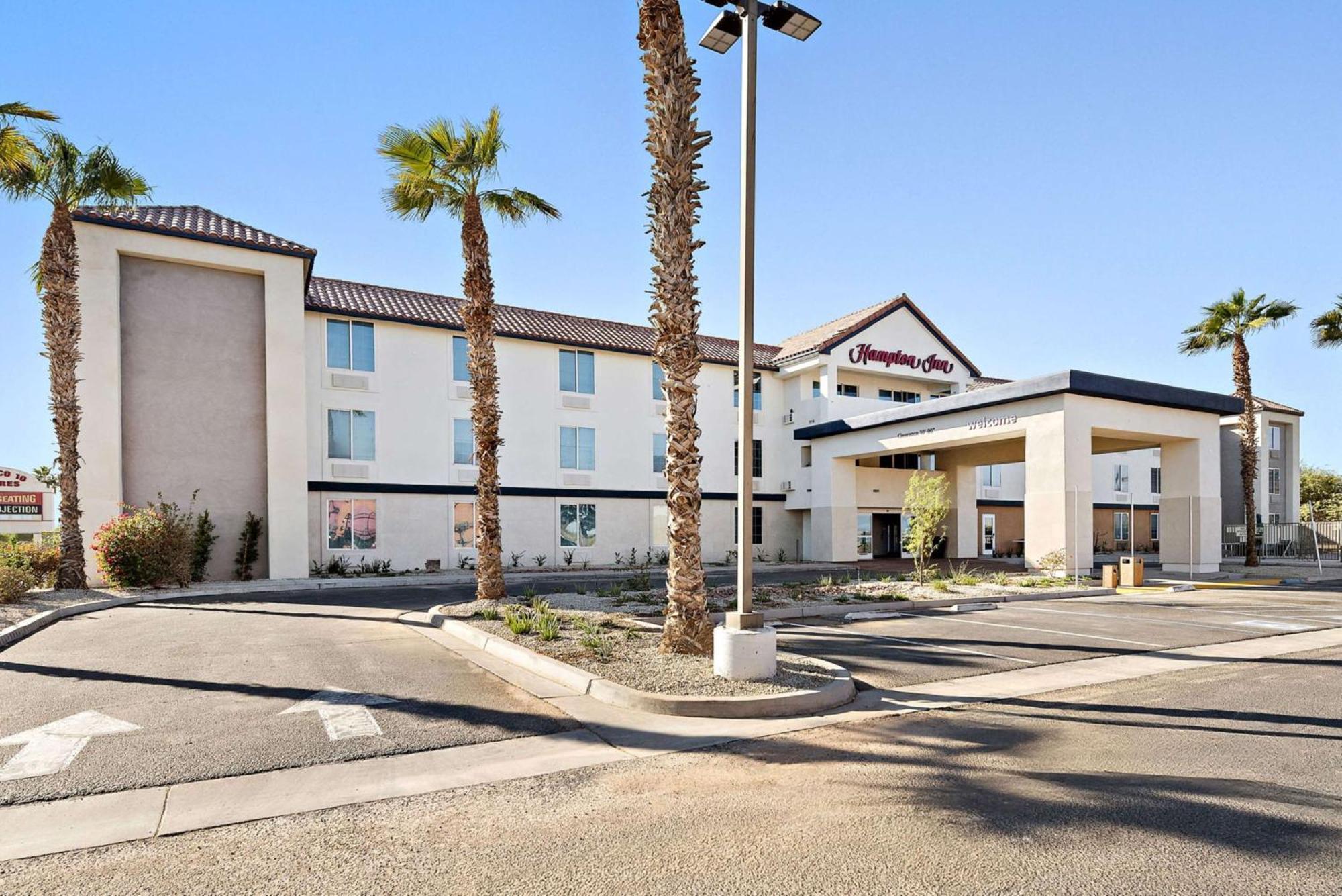 Express Calexico, An Ihg 3*