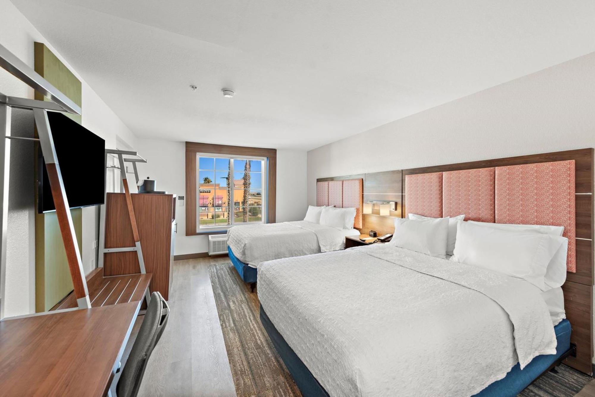 Express Calexico, An Ihg Hotel 3*