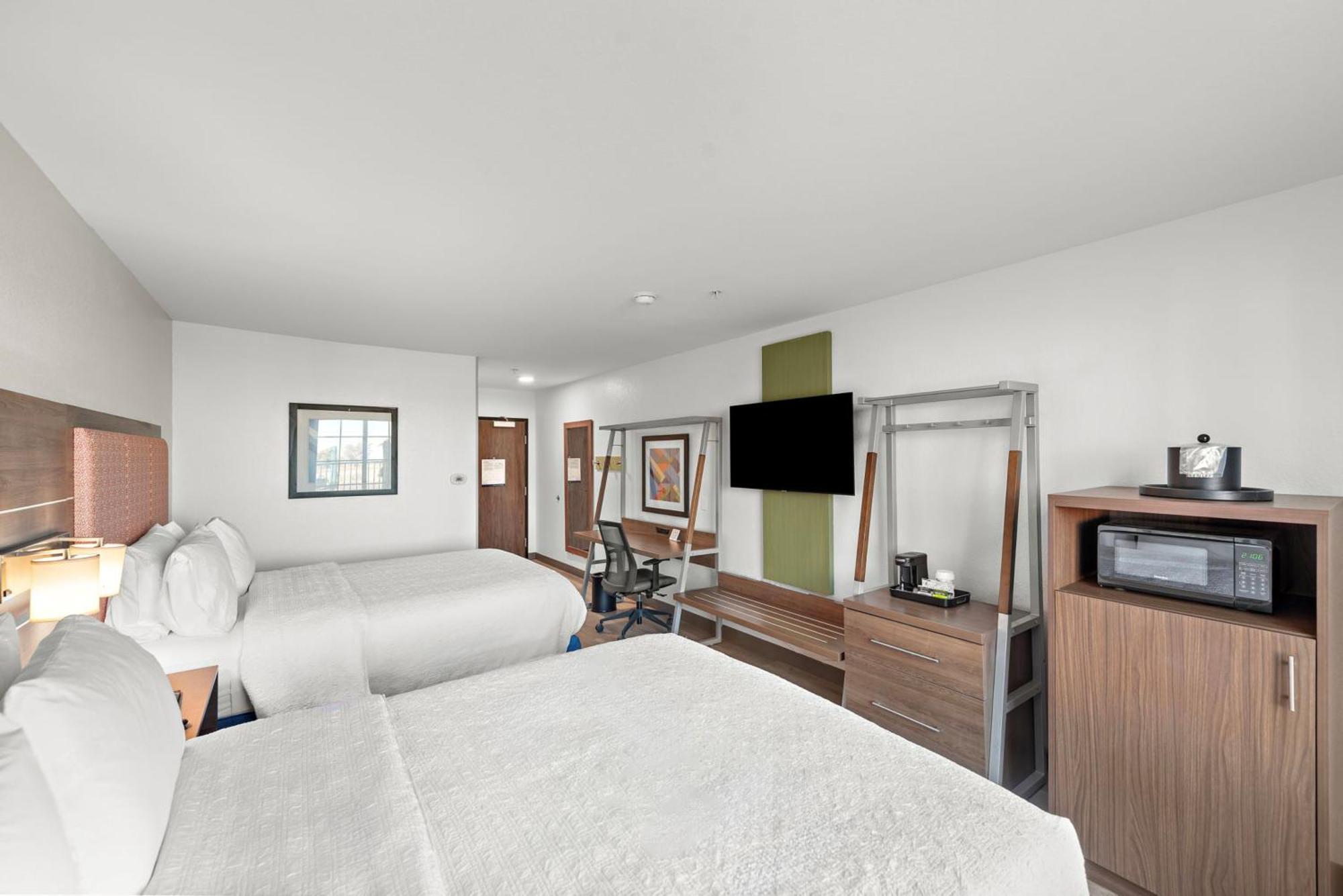 Hotel Express Calexico, An Ihg Calexico