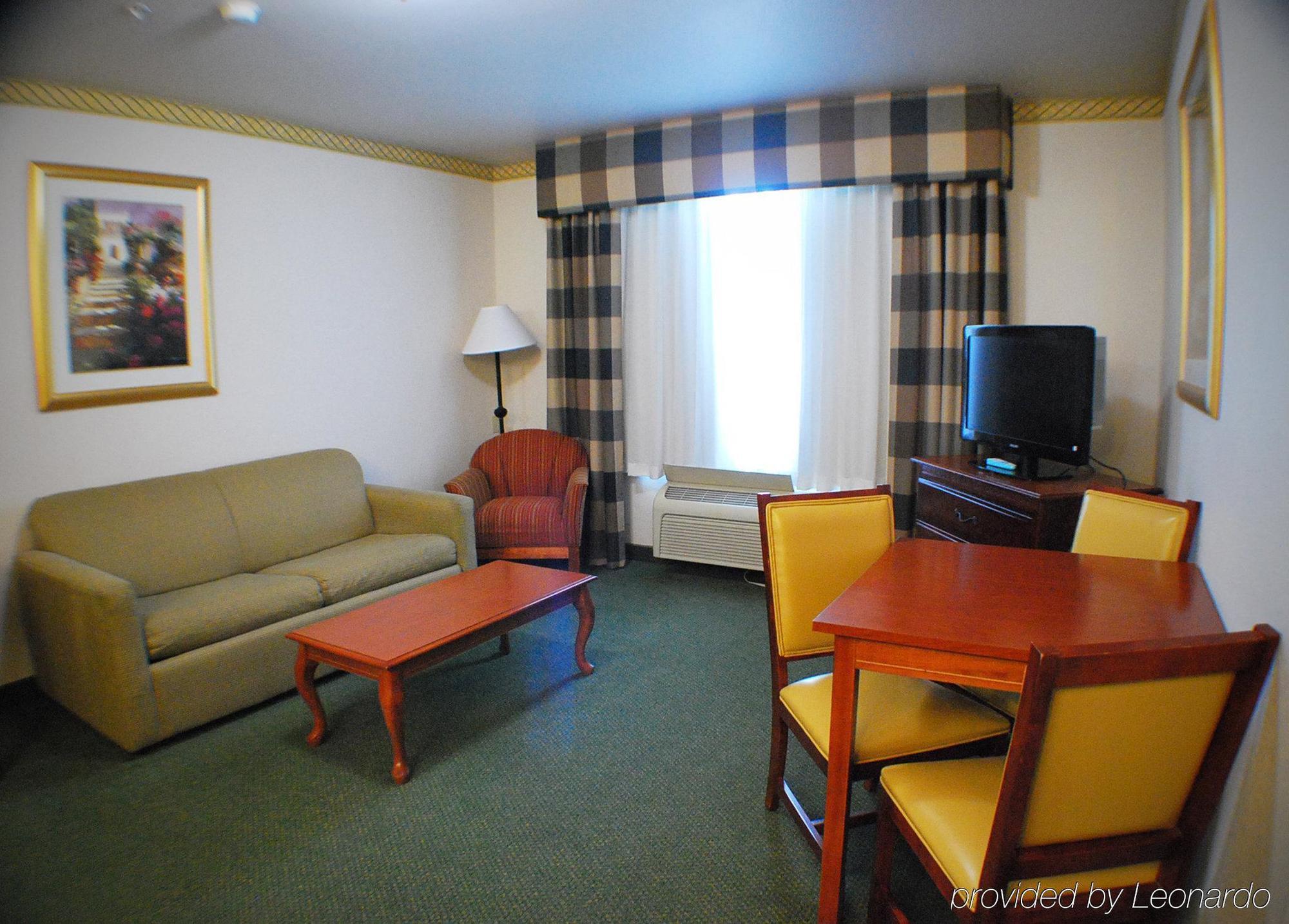 Express Calexico, An Ihg 3*