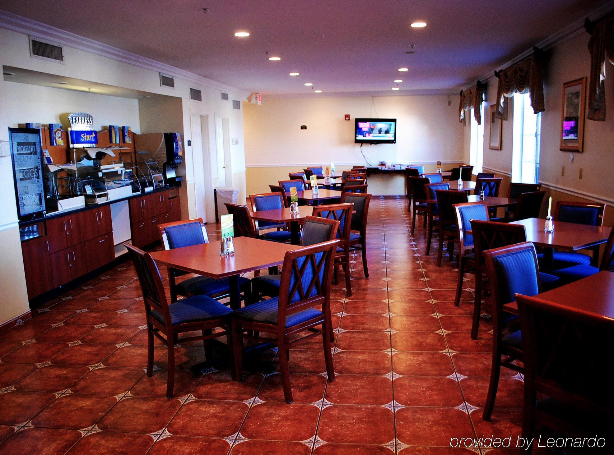Hotel Express Calexico, An Ihg