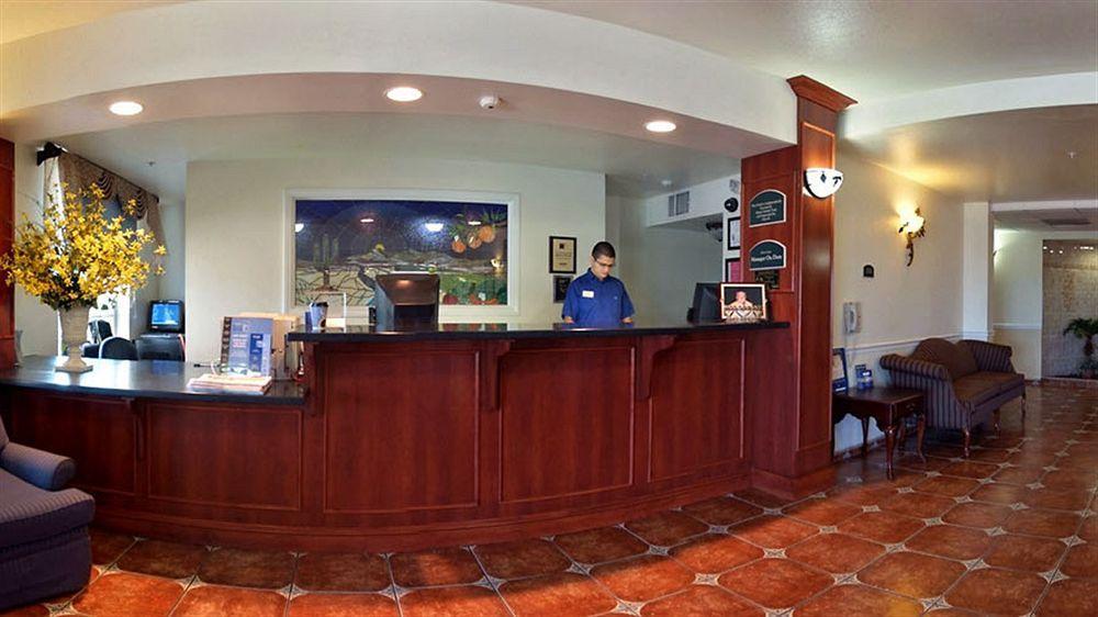 Hotel Express Calexico, An Ihg