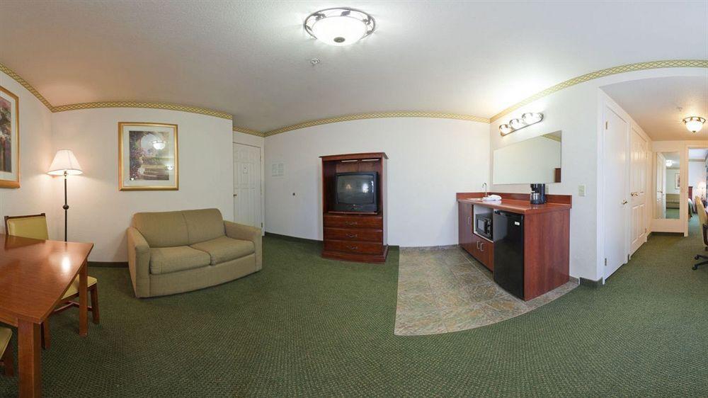 Hotel Express Calexico, An Ihg