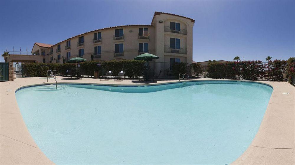 Hotel Express Calexico, An Ihg Calexico