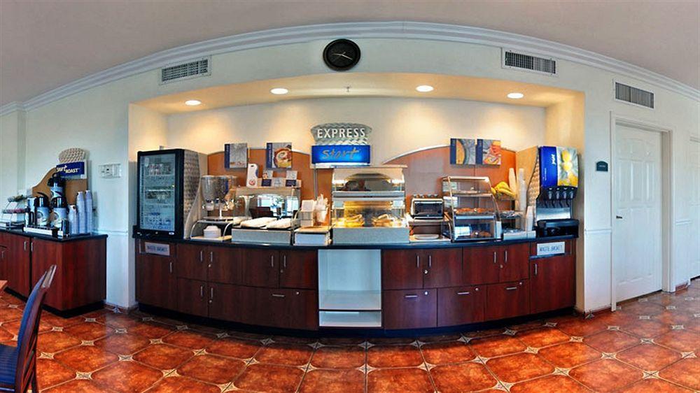 Express Calexico, An Ihg