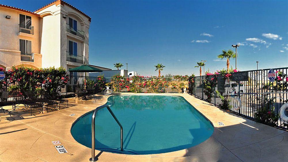 Hotel Express Calexico, An Ihg