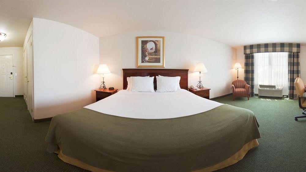 Hotel Express Calexico, An Ihg 3*
