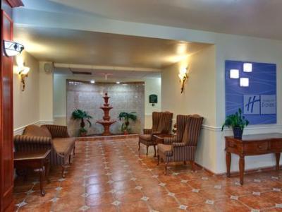 Express Calexico, An Ihg Hotel