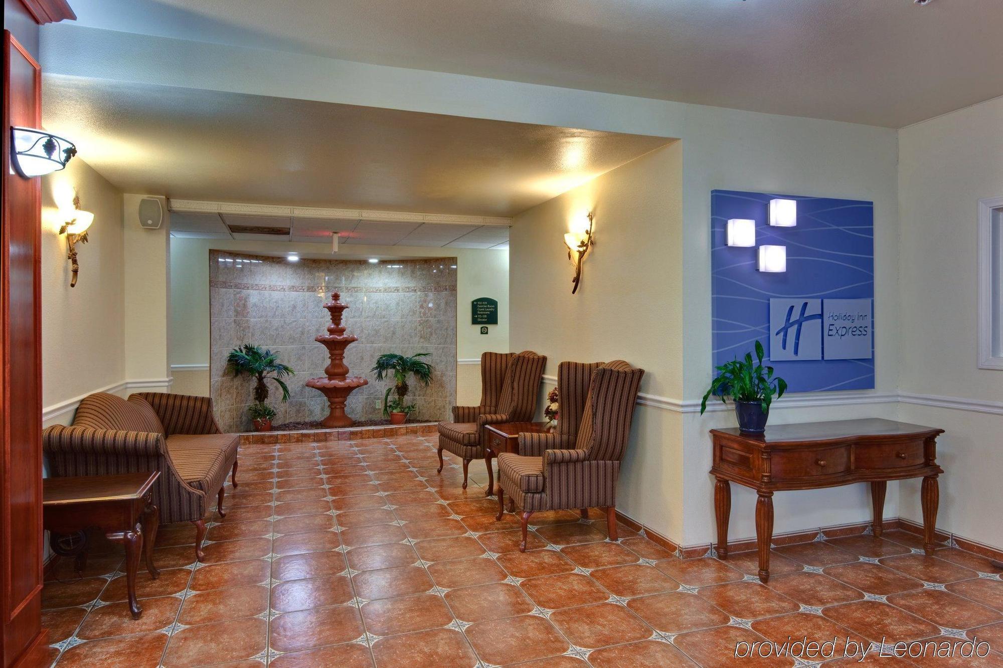 Hotel Express Calexico, An Ihg