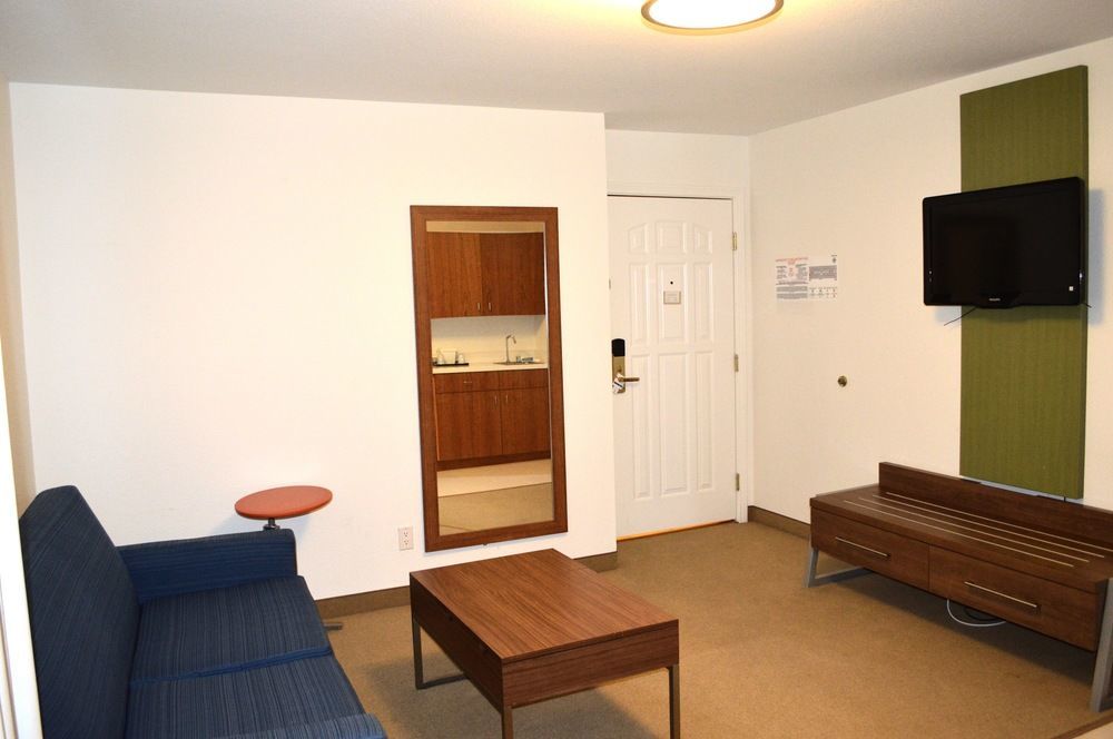 Express Calexico, An Ihg 3* Calexico