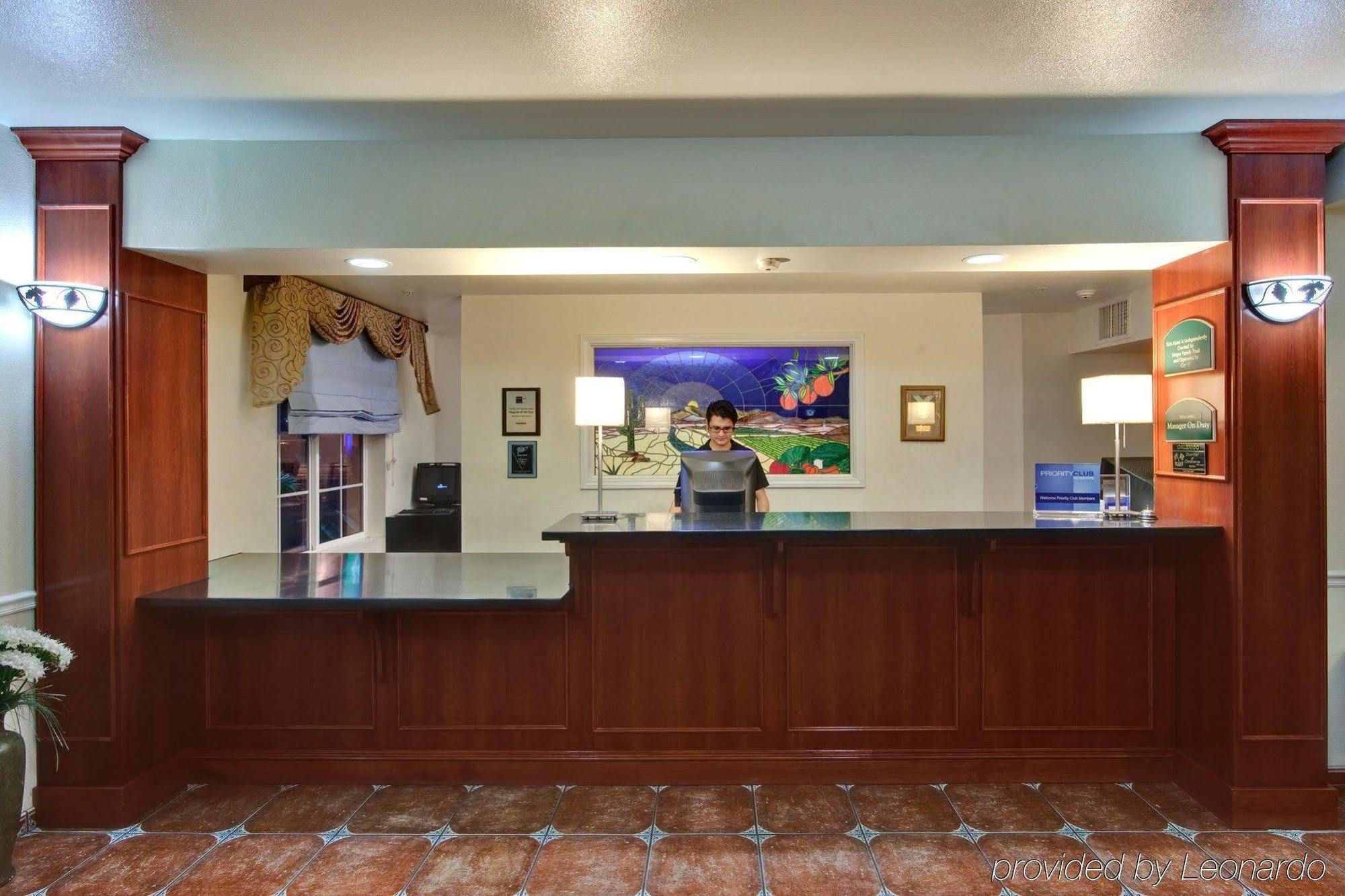 Express Calexico, An Ihg 3* Calexico