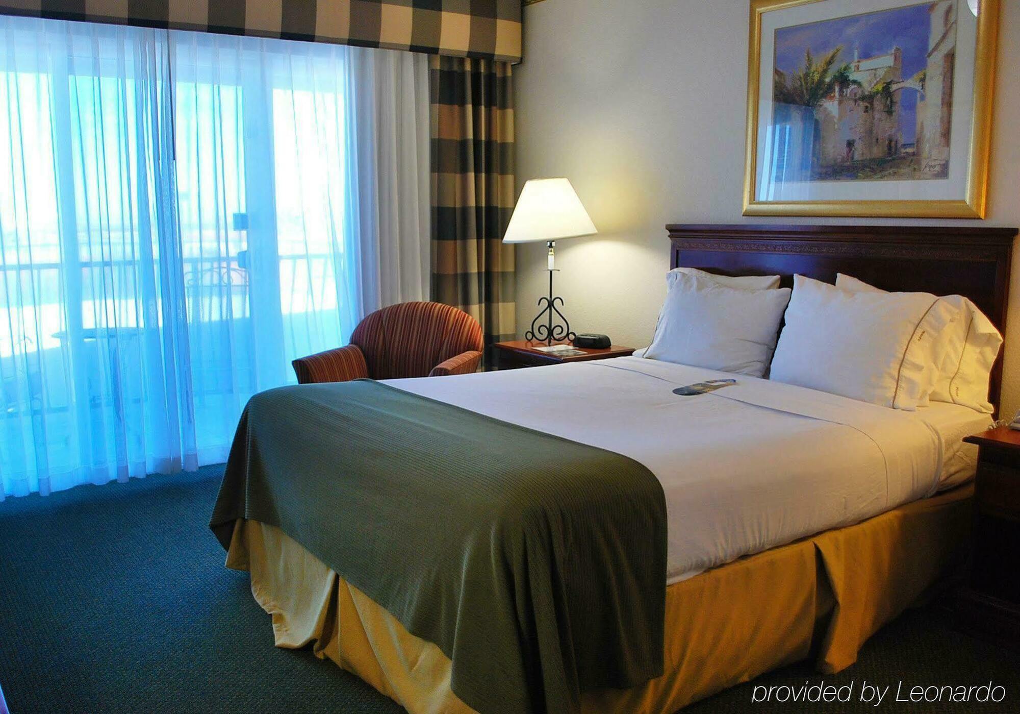 Hampton By Hilton 3* Calexico