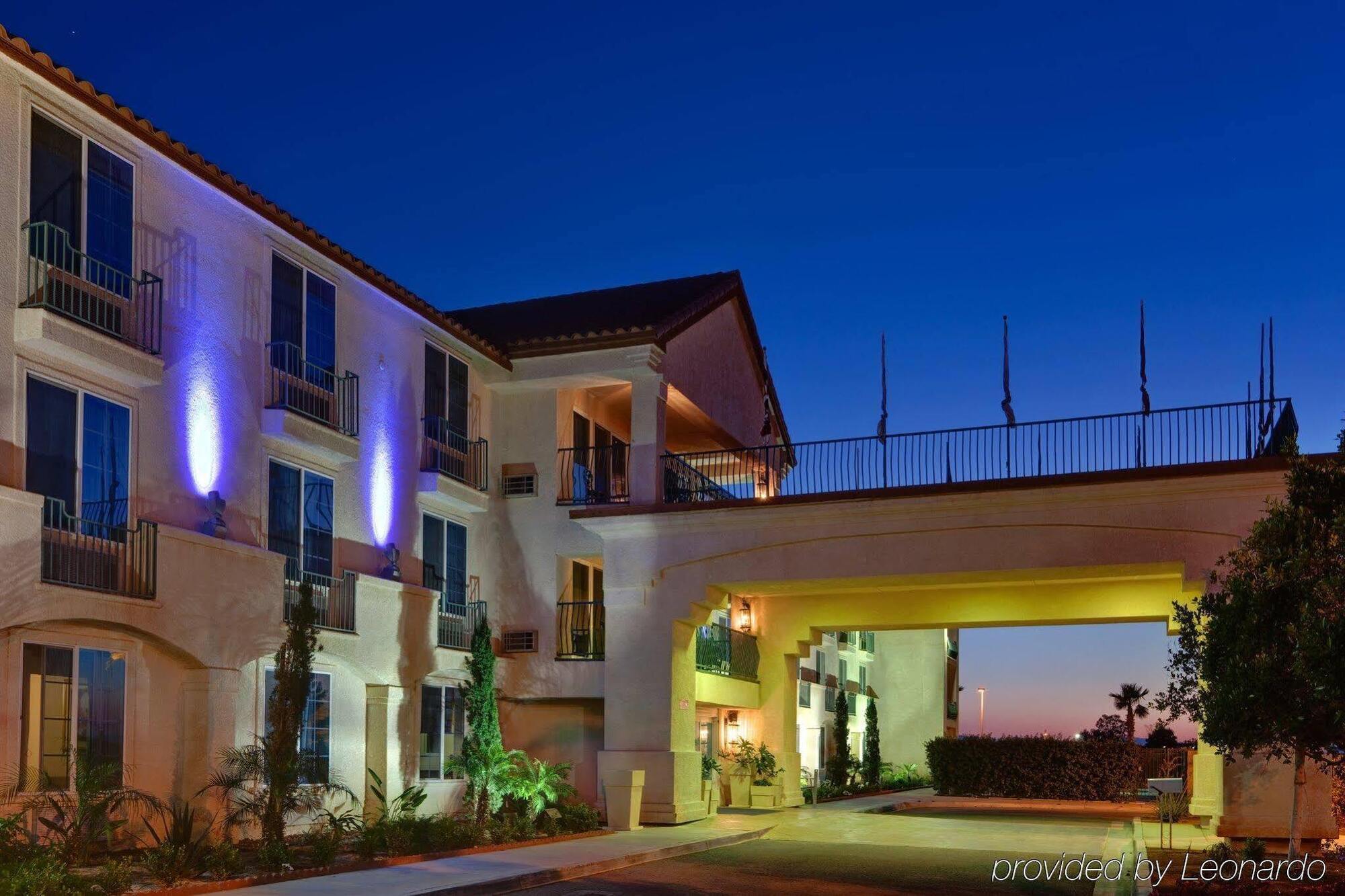 Hotel Express Calexico, An Ihg 3*