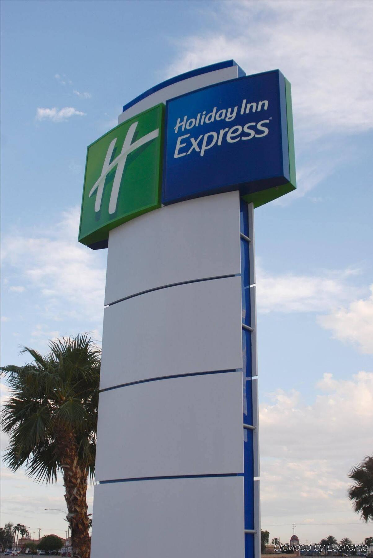 Hotel Express Calexico, An Ihg Calexico