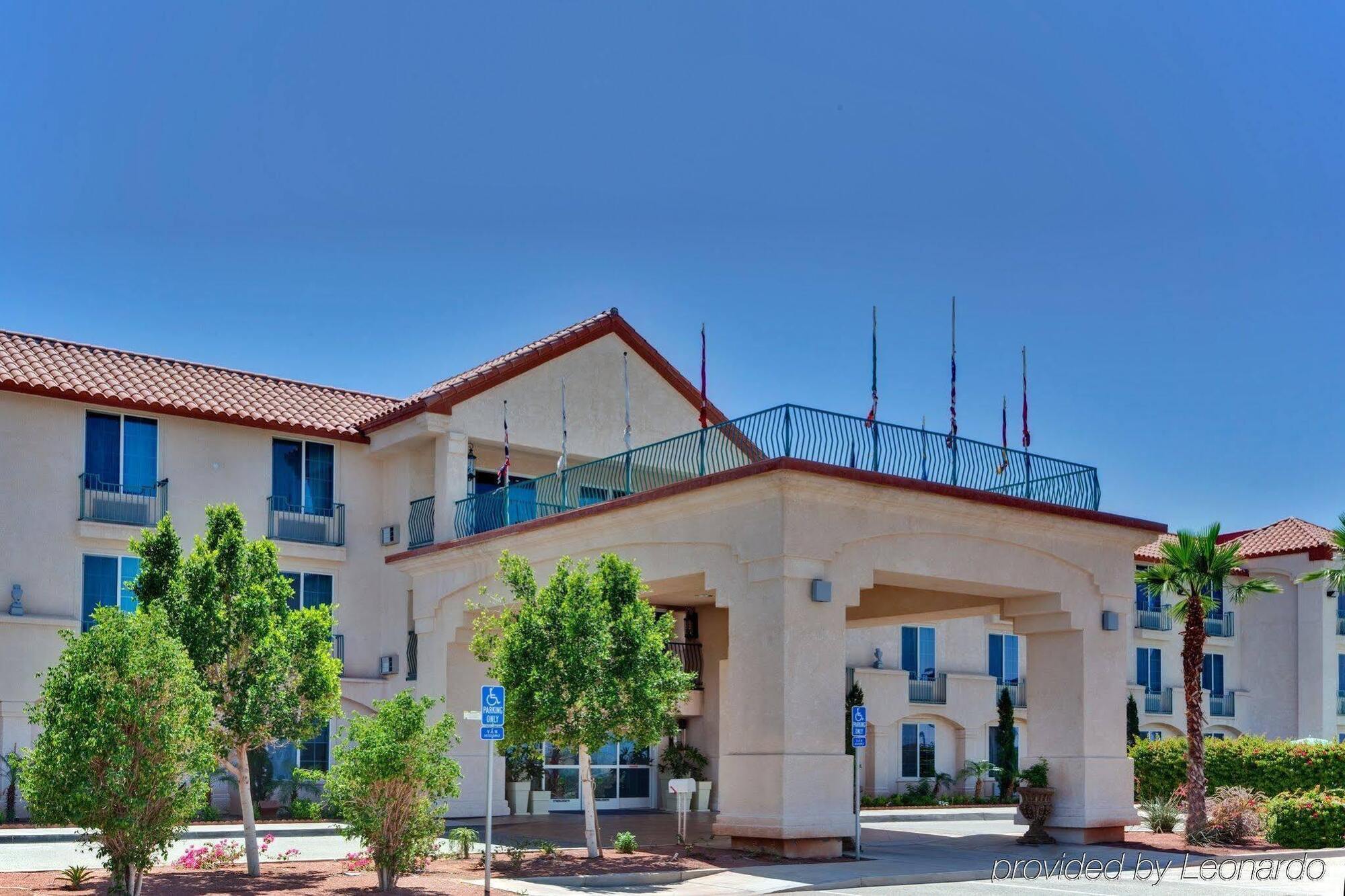 Hampton By Hilton Hotel