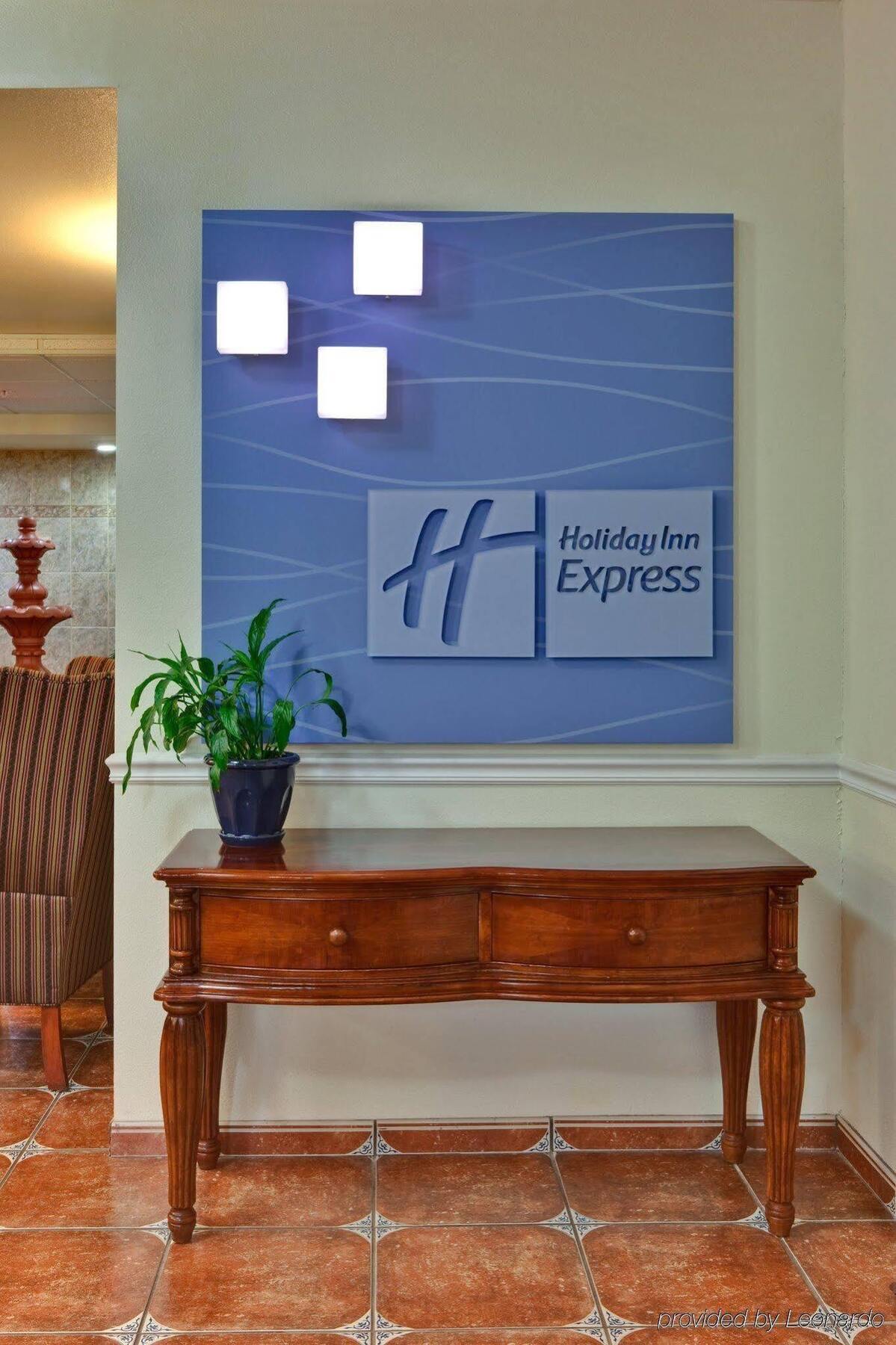 Express Calexico, An Ihg 3*